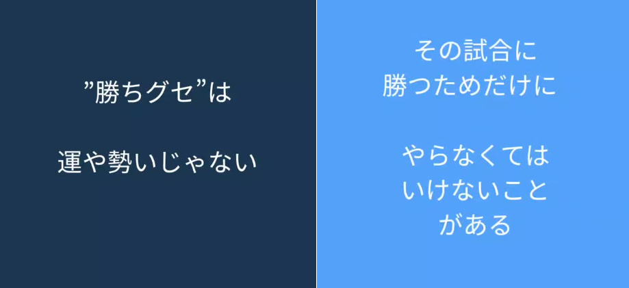 9月の動画公開のお知らせ